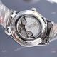 Swiss Quality Copy Longines Master 40 Date Stainless Steel Arabic Numerals 8215 Movement (5)_th.jpg